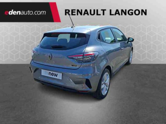 Renault Clio image 5