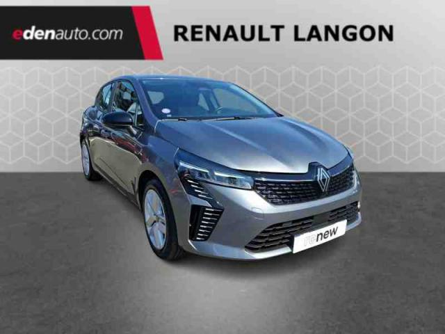 Renault Clio image 1