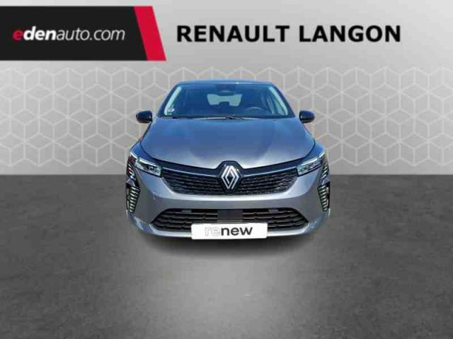 Renault Clio image 6