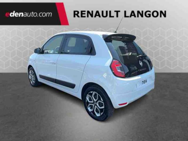 Renault Twingo image 8