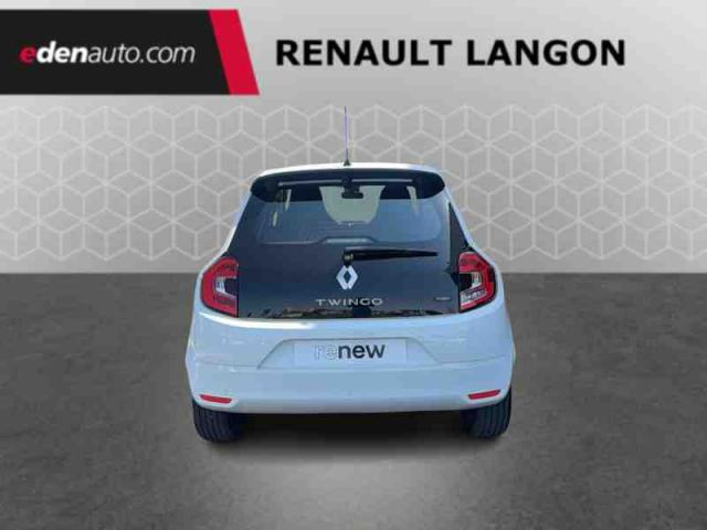 Renault Twingo image 6