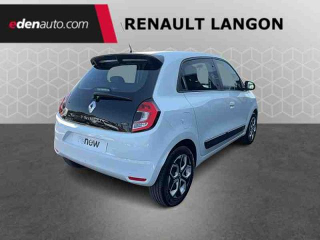Renault Twingo image 2