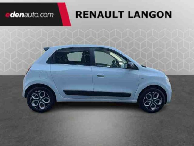 Renault Twingo image 5