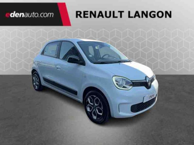 Renault Twingo image 4