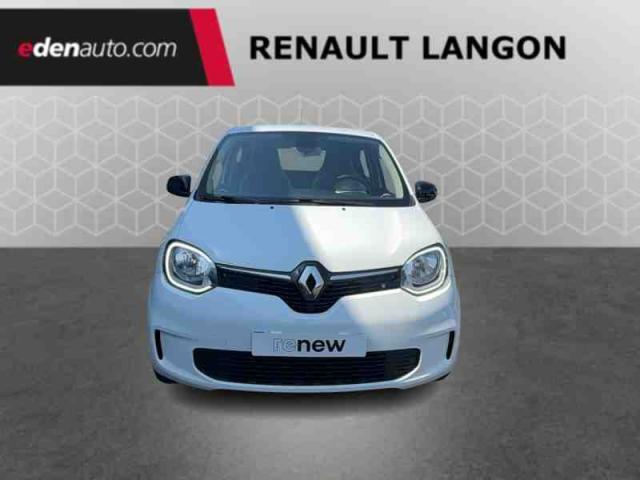 Renault Twingo image 1
