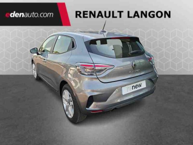 Renault Clio image 8
