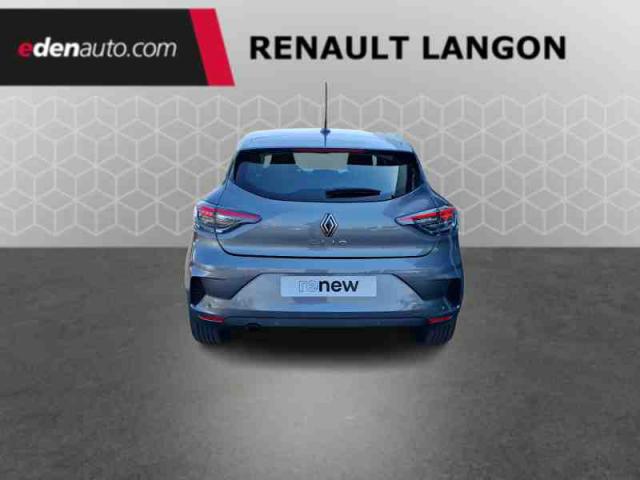 Renault Clio image 5