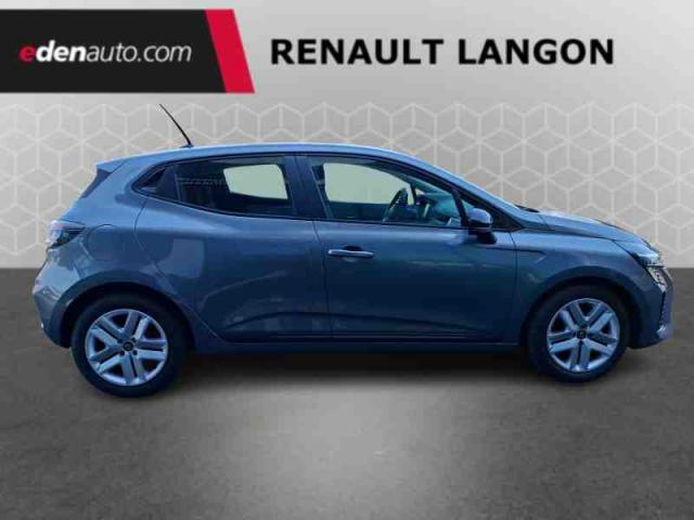 Renault Clio image 2