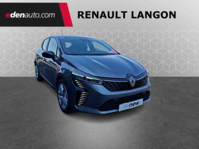Renault Clio image 6
