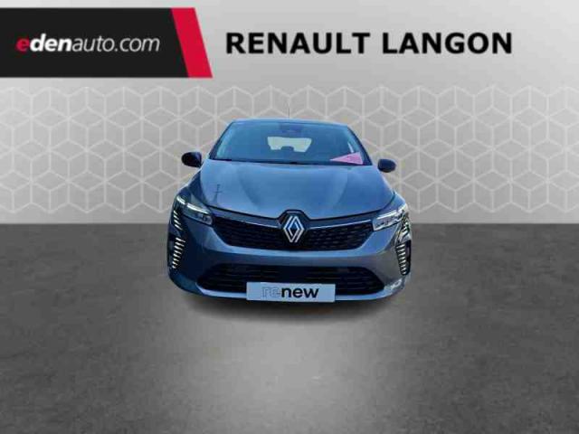 Renault Clio image 7