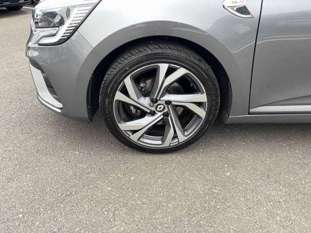 Renault Clio image 4