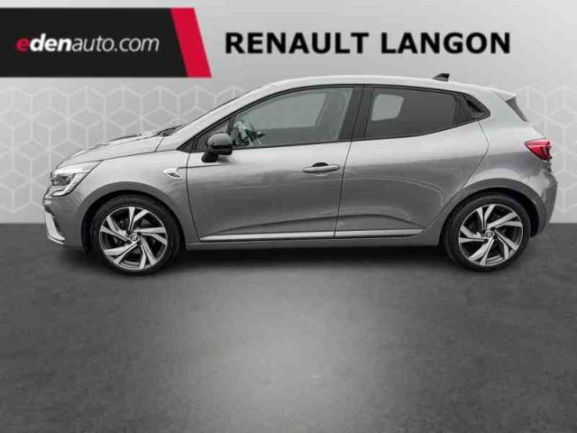 Renault Clio image 9