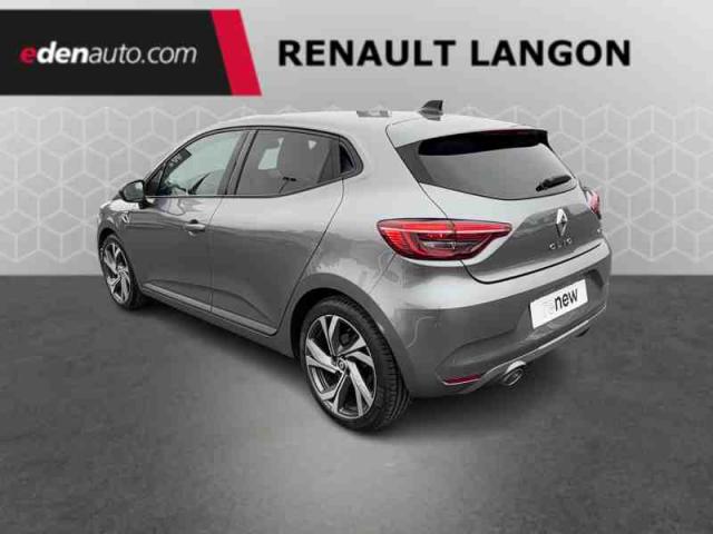 Renault Clio image 1