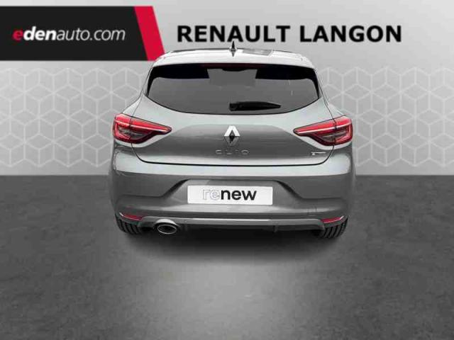 Renault Clio image 3