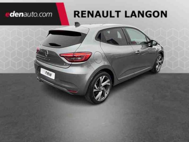Renault Clio image 6
