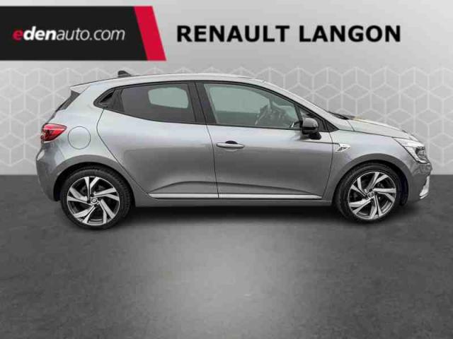 Renault Clio image 8