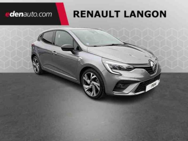 Renault Clio image 5