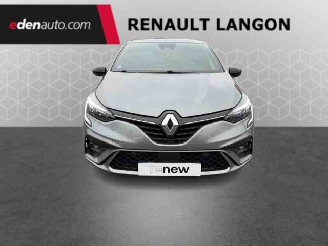 Renault Clio image 7
