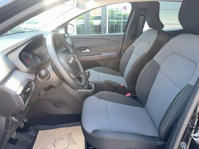 Dacia Sandero image 6