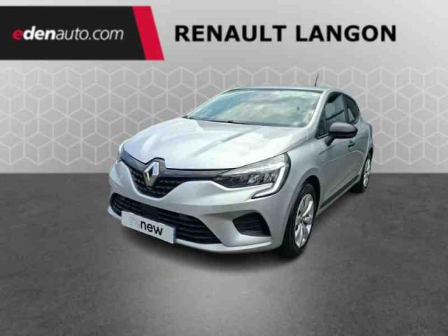 Renault Clio Sce 65 Authentic