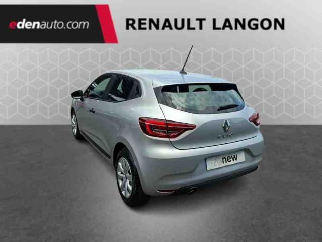 Renault Clio image 2