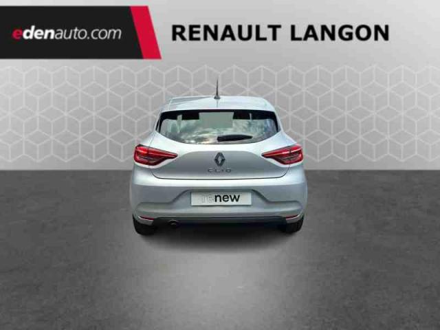 Renault Clio image 7