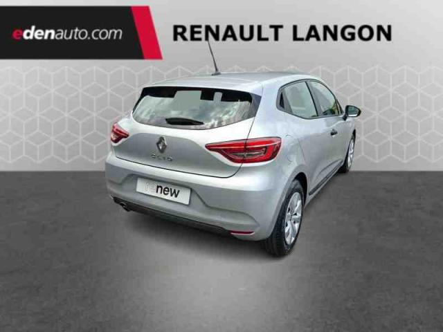 Renault Clio image 3