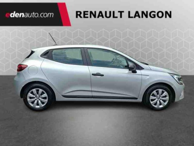 Renault Clio image 8