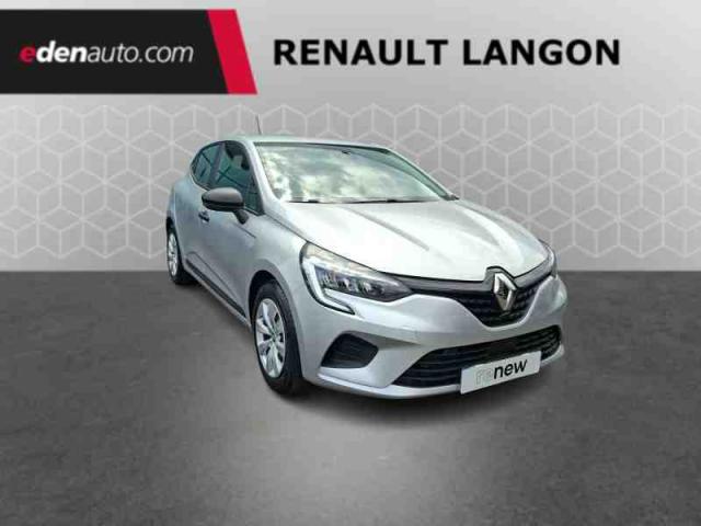 Renault Clio image 9