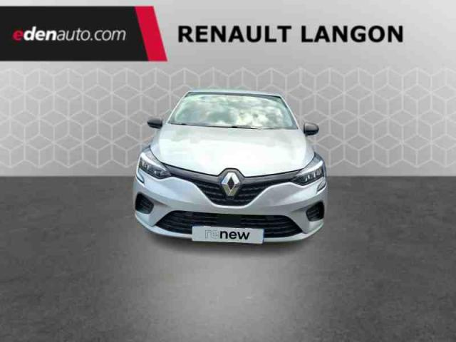 Renault Clio image 1