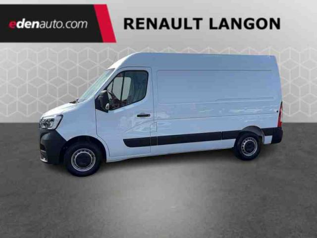 Renault Master image 5