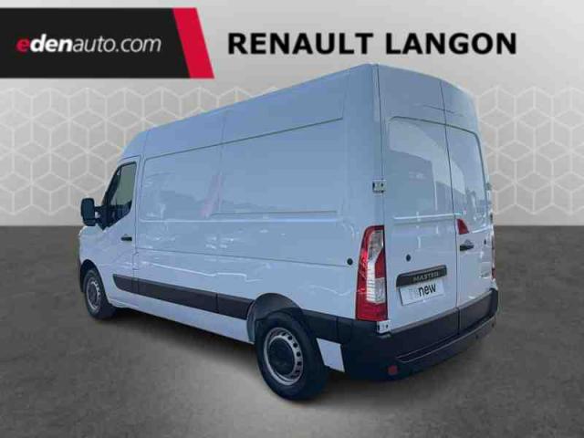 Renault Master image 4
