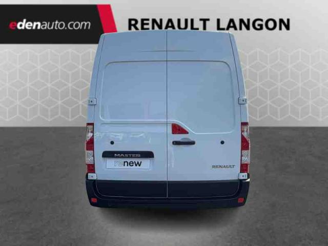 Renault Master image 6