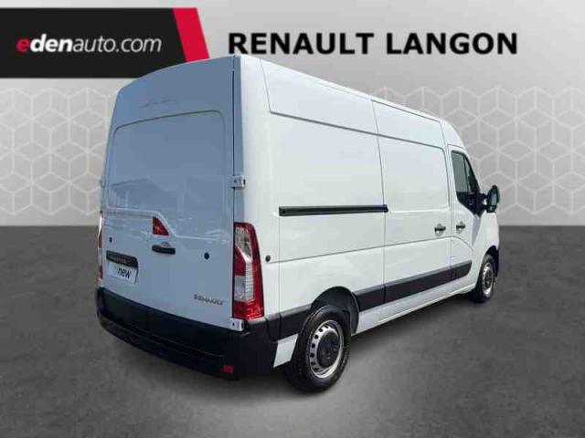 Renault Master image 1