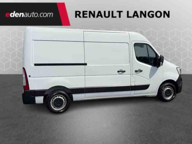 Renault Master image 7