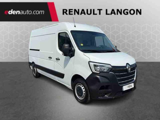 Renault Master image 2