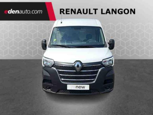 Renault Master image 9