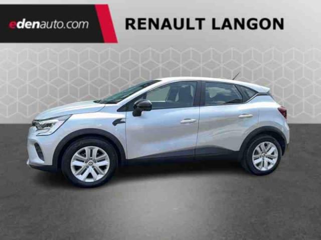Renault Captur image 4
