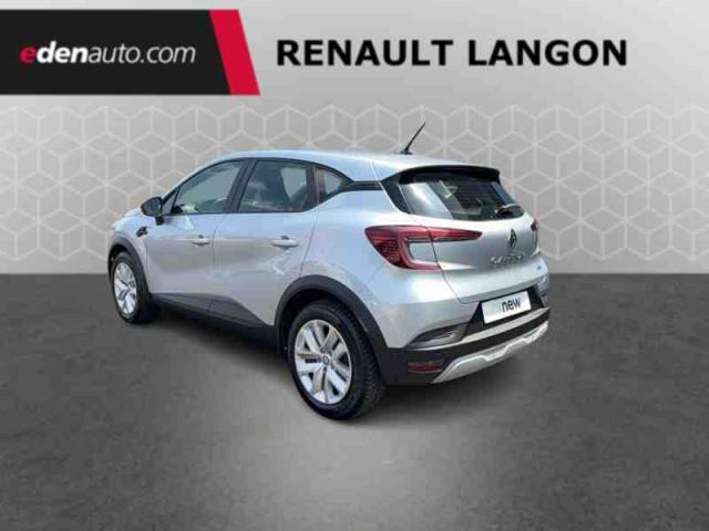 Renault Captur image 5