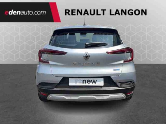 Renault Captur image 8