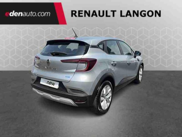Renault Captur image 6