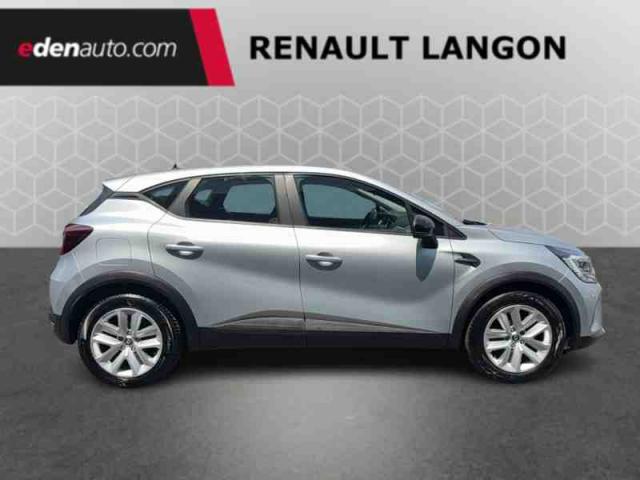 Renault Captur image 7