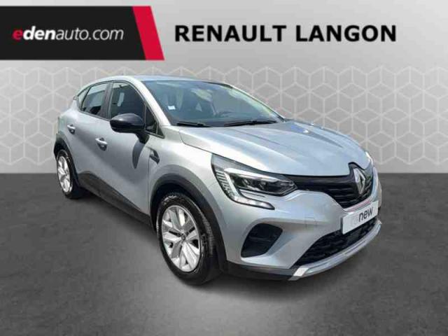 Renault Captur image 1