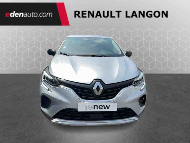 Renault Captur image 2