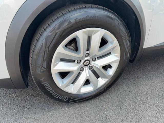 Renault Captur image 9
