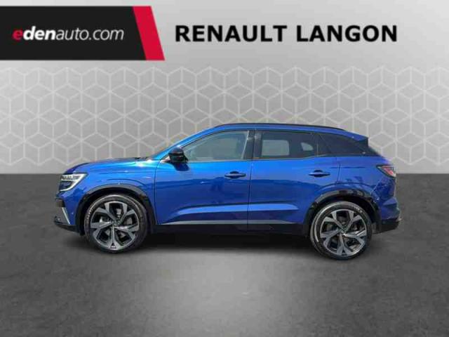 Renault Austral image 8