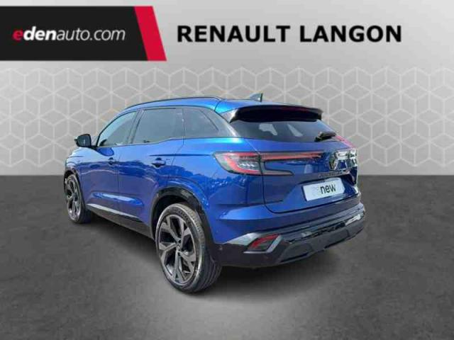 Renault Austral image 3