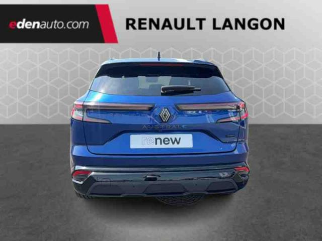 Renault Austral image 5