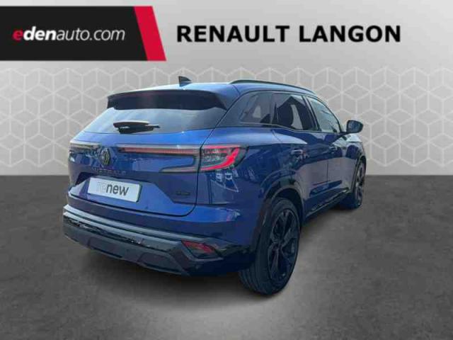 Renault Austral image 6