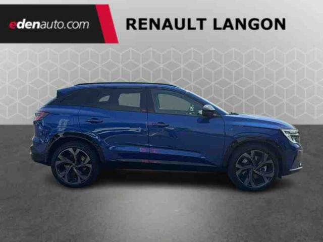 Renault Austral image 1